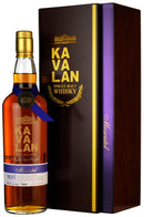 Kavalan Solist Moscatel Sherry Cask | Single Cask MO100623031A