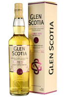 Glen Scotia Double Cask | Rum Cask Finish