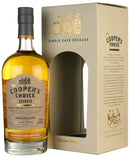 Strathclyde 1993-2022 | 28 Year Old Cooper's Choice Single Cask #243393