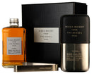 Nikka Whisky From The Barrel Ice Bucket & Ice Tongs Gift Pack