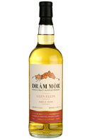 Glen Elgin 2014-2022 | 8 Year Old Dram Mor Single Cask 301308