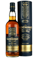 Glendronach Cask Strength Batch 11 Bottled 2022