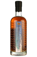 Ardnamurchan 2015-2022 | 7 Year Old Single Cask | Little Brown Dog Spirits