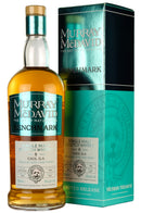 Caol Ila 2014-2022 | 8 Year Old Murray McDavid Casks 2005801+5797+3921+3920