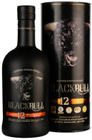 Black Bull 12 Year Old