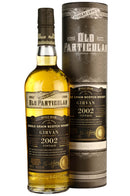 Girvan 2002-2022 | 19 Year Old | Old Particular | Single Cask DL16487