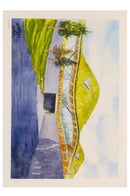 Macallan The Home Collection, The Distillery Giclée Art Prints By Colin Rizza Bottled 2022