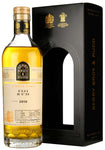Fiji Rum 2010-2022 | 12 Year Old Berry Bros & Rudd Single Cask 18