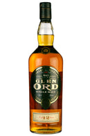 Glen Ord 12 Year Old Circa 2000 | 1 Litre