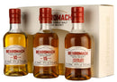 Benromach 20cl Tri-Pack | 10 Year Old, 15 Year Old, 2012 Cask Strength