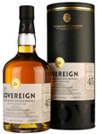 Invergordon 1973-2018 | 45 Year Old | The Sovereign Cask 15560