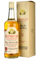 Tamnavulin Glenlivet 10 Year Old 1980s