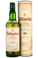 Tullibardine 10 Year Old Circa 2000