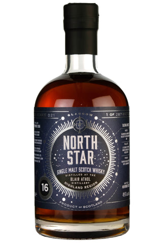 Blair Athol 2006-2022 | 16 Year Old North Star Spirits