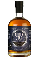 Dalwhinnie 2008-2022 | 14 Year Old North Star Spirits