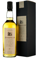 Aberfeldy 15 Year Old | Flora & Fauna Series