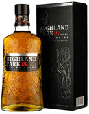 Highland Park 18 Year Old Viking Pride | 2021 Release