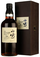 Yamazaki 25 Year Old