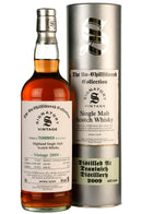 Teaninich 2009-2023 | 13 Year Old Signatory Vintage Small Batch