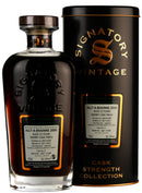 Allt-A-Bhainne 2000-2022 | 22 Year Old Signatory Vintage Cask 9