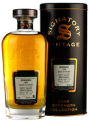 Benrinnes 1996-2022 | 25 Year Old Signatory Vintage Casks 11695 + 11701