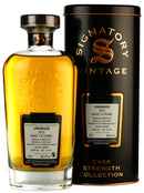 Linkwood 2012-2023 | 10 Year Old Signatory Vintage Cask 306305