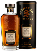 North British 1991-2022 | 31 Year Old Signatory Vintage Casks 272176 + 272182