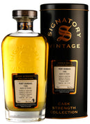 Port Dundas 1996-2022 | 25 Year Old Signatory Vintage Cask 128323