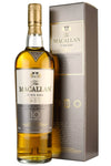 Macallan 10 Year Old Fine Oak Mid 2000s