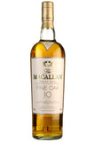 Macallan 10 Year Old Fine Oak Mid 2000s