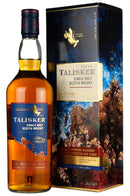 Talisker Distillers Edition 2022