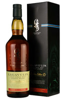 Lagavulin Distillers Edition 2022