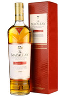 Macallan Classic Cut 2022 Edition