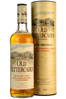 Old Fettercairn 10 Year Old 1990s