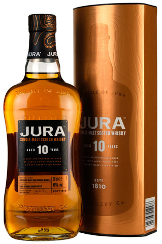 Jura 10 Year Old