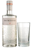 The Botanist Islay Dry Gin | Highball Glass Gift Set