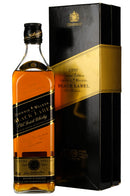Johnnie Walker Black Label | 12 Year Old | 1998 Special Edition First Production