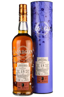 Glen Elgin 2008-2023 | 15 Year Old | Lady Of The Glen Cask 800179