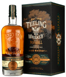 Teeling Wonders Of Wood 2nd Edition | Virgin Portuguese Oak