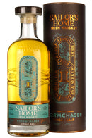 Sailor's Home Stormchaser The Explorer Series