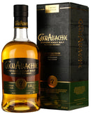 Glenallachie 7 Year Old Hungarian Virgin Oak