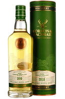 Tomatin 2010-2022 Gordon & MacPhail Discovery Range