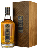 Caol Ila 1982-2022 | 40 Year Old Gordon & MacPhail Private Collection Single Cask 691