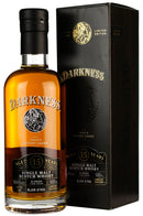 Blair Athol 15 Year Old | Darkness