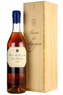 Baron De Sigognac 1983 Bas Armagnac