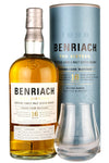 Benriach The Sixteen | 16 Year Old | Three Cask Matured