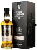Loch Lomond 2000 | 22 Year Old Open Course Collection 2023
