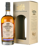 Glen Spey 2011-2023 | 11 Year Old Cooper's Choice Single Cask #802834