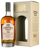 Kilnaughton (Secret Islay) Cooper's Choice Single Cask 1154