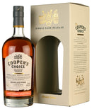 Highland Park Cooper's Choice Heather Smoke & Sherry Single Cask 498